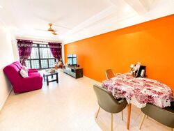 Blk 103B Depot Heights (Bukit Merah), HDB 4 Rooms #591323241
